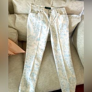 Ralph Lauren size 6 NWOT